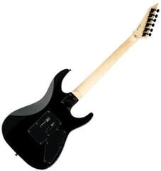 Electric guitar ESP LTD KH-202 LH Kirk Hammett Black Electric guitar - 1