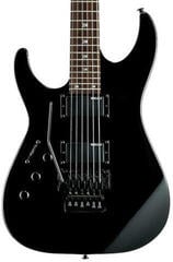Electric guitar ESP LTD KH-202 LH Kirk Hammett Black Electric guitar - 3