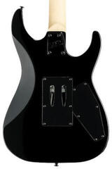 Electric guitar ESP LTD KH-202 LH Kirk Hammett Black Electric guitar - 4