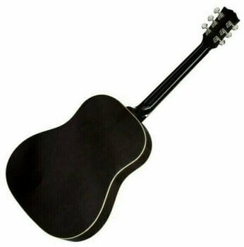Dreadnought elektro-akoestische gitaar Gibson J-45 Standard 2019 Vintage Sunburst - 2