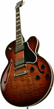 DISC Gibson ES-275 Thinline 2019, Cherry Cola | Gear4music