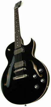 Guitarra Semi-Acústica Gibson ES-235 2019 Ebony - 5