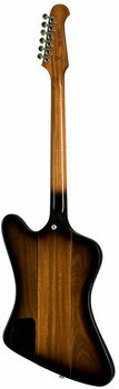Elektrisk guitar Gibson Firebird 2019 Vintage Sunburst - 2