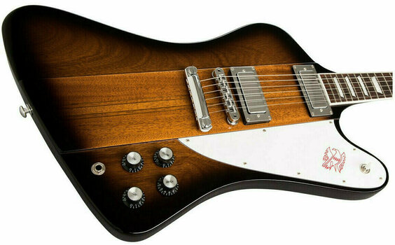 Guitare électrique Gibson Firebird 2019 Vintage Sunburst - 3