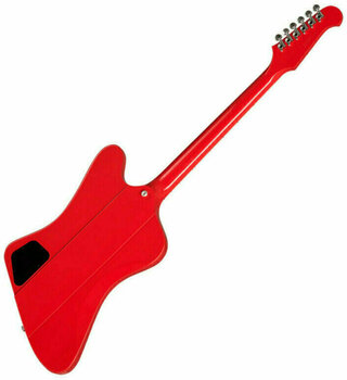 Elektrische gitaar Gibson Firebird 2019 Cardinal Red - 2