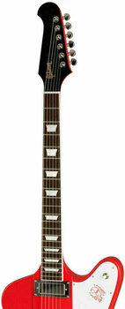 Guitare électrique Gibson Firebird 2019 Cardinal Red - 4