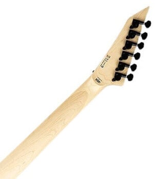 Elektromos gitár ESP LTD KH-202 LH Kirk Hammett Black Elektromos gitár - 7