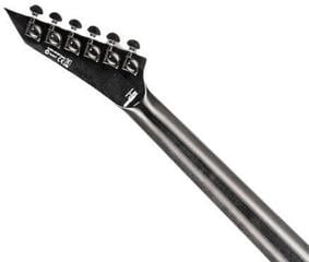 Electric guitar ESP LTD MH-1000 Evertune See Thru Black Electric guitar - 6