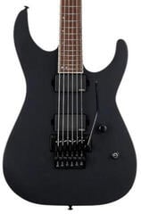 Guitarra elétrica ESP LTD M-400 Black Satin Guitarra elétrica - 3