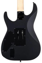Guitarra elétrica ESP LTD M-400 Black Satin Guitarra elétrica - 4