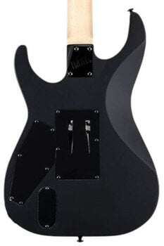 Elektrische gitaar ESP LTD M-400 Black Satin Elektrische gitaar - 5