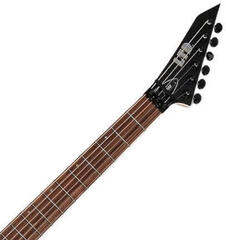 Guitarra elétrica ESP LTD M-400 Black Satin Guitarra elétrica - 5