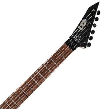Elektrische gitaar ESP LTD M-400 Black Satin Elektrische gitaar - 6