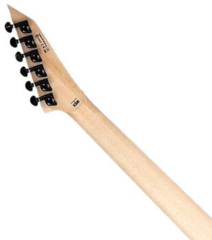 Elektrische gitaar ESP LTD M-400 Black Satin Elektrische gitaar - 7