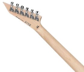 Elektrisk guitar ESP LTD MH-10KIT Black Elektrisk guitar - 6