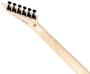 Електрическа китара ESP LTD MH-200QM-NT SeeThru Black Cherry Електрическа китара - 6