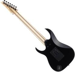 Elektrická kytara Ibanez UV70P-BK Black Elektrická kytara - 1