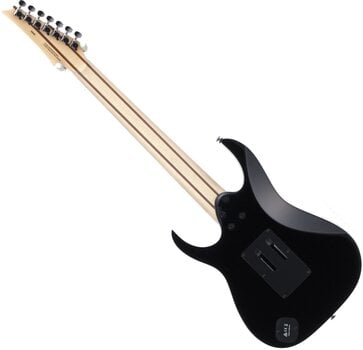 7-string Electric Guitar Ibanez UV70P-BK Black 7-string Electric Guitar - 2