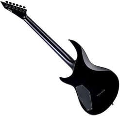 Electric guitar ESP LTD H3-1000FM See Thru Purple Sunburst Electric guitar - 1