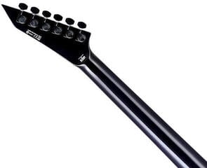 Electric guitar ESP LTD H3-1000FM See Thru Purple Sunburst Electric guitar - 6