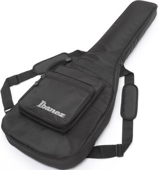 8-saitige E-Gitarre Ibanez M80M-WK Weathered Black 8-saitige E-Gitarre - 6