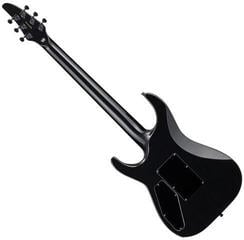 Electric guitar ESP E-II Horizon FR BLKNB Black Natural Burst Electric guitar - 1