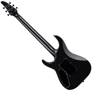 Elektrische gitaar ESP E-II Horizon FR BLKNB Black Natural Burst Elektrische gitaar - 2