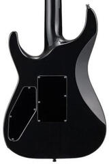 Electric guitar ESP E-II Horizon FR BLKNB Black Natural Burst Electric guitar - 4