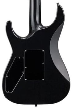 Elektrische gitaar ESP E-II Horizon FR BLKNB Black Natural Burst Elektrische gitaar - 5