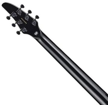 Elektrische gitaar ESP E-II Horizon FR BLKNB Black Natural Burst Elektrische gitaar - 7
