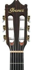 Класическа китара с предусилвател Ibanez GA5TCE-AM 4/4 Amber Класическа китара с предусилвател - 3