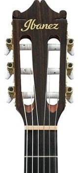 Класическа китара с предусилвател Ibanez GA5TCE-AM 4/4 Amber Класическа китара с предусилвател - 4