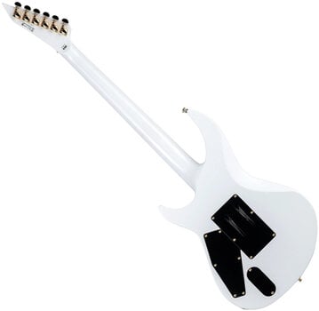 Guitarra elétrica ESP LTD H3-1000FR Snow White Guitarra elétrica - 2