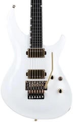 Elektrická kytara ESP LTD H3-1000FR Snow White Elektrická kytara - 3