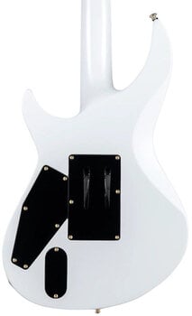 Guitarra elétrica ESP LTD H3-1000FR Snow White Guitarra elétrica - 5