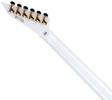 Guitarra elétrica ESP LTD H3-1000FR Snow White Guitarra elétrica - 7