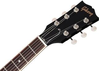 Chitarra Elettrica Gibson SG Special Ebony Chitarra Elettrica - 4