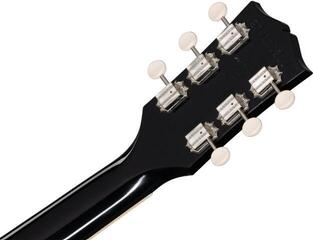 Chitarra Elettrica Gibson SG Special Ebony Chitarra Elettrica - 5