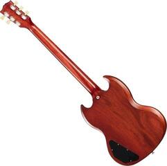 Electric guitar Gibson SG Standard '61 Faded Maestro Vintage Cherry Electric guitar - 1