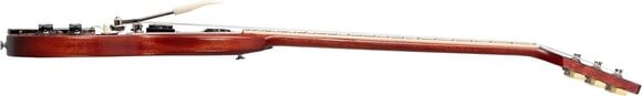 Elektrikitarr Gibson SG Standard '61 Faded Maestro Vintage Cherry Elektrikitarr - 3