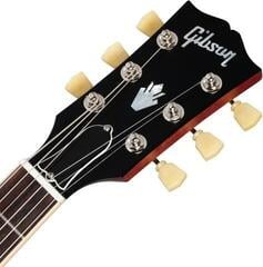 Electric guitar Gibson SG Standard '61 Faded Maestro Vintage Cherry Electric guitar - 5