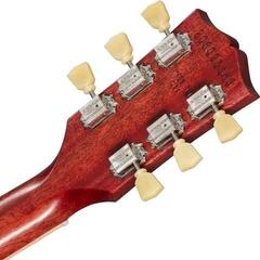 Electric guitar Gibson SG Standard '61 Faded Maestro Vintage Cherry Electric guitar - 6