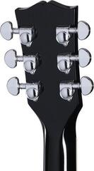 Chitarra Elettrica Gibson SG Standard Cardinal Red Burst Chitarra Elettrica - 6