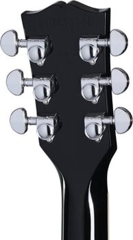 Električna gitara Gibson SG Standard Cardinal Red Burst Električna gitara - 7