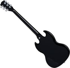 Chitarra Elettrica Gibson SG Standard Pelham Blue Burst Chitarra Elettrica - 1