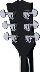 Chitarra Elettrica Gibson SG Standard Pelham Blue Burst Chitarra Elettrica - 6