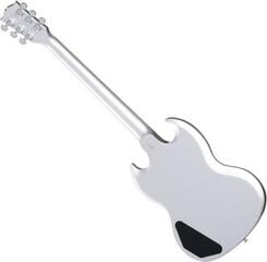 Chitarra Elettrica Gibson SG Standard Silver Mist Chitarra Elettrica - 1