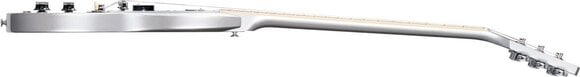 Elektrisk guitar Gibson SG Standard Silver Mist Elektrisk guitar - 3