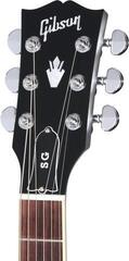 Chitarra Elettrica Gibson SG Standard Silver Mist Chitarra Elettrica - 5