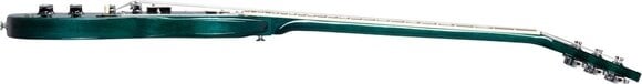 Guitarra elétrica Gibson SG Standard Translucent Teal Guitarra elétrica - 3